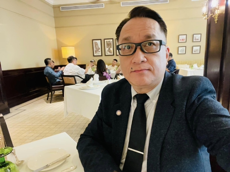 余生的第二张照片--金华相亲服务中心