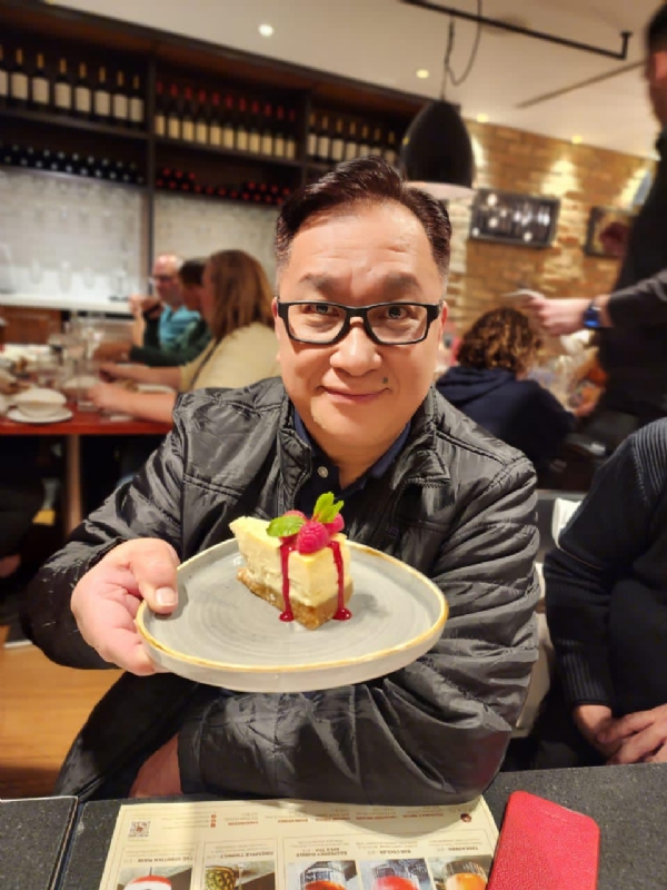 余生的第三张照片--金华相亲服务中心