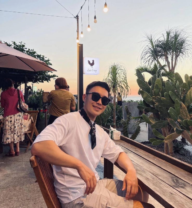 小可爱的第一张照片--金华相亲服务中心