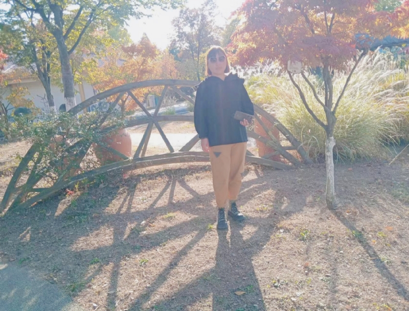 无极限的第二张照片--金华相亲服务中心