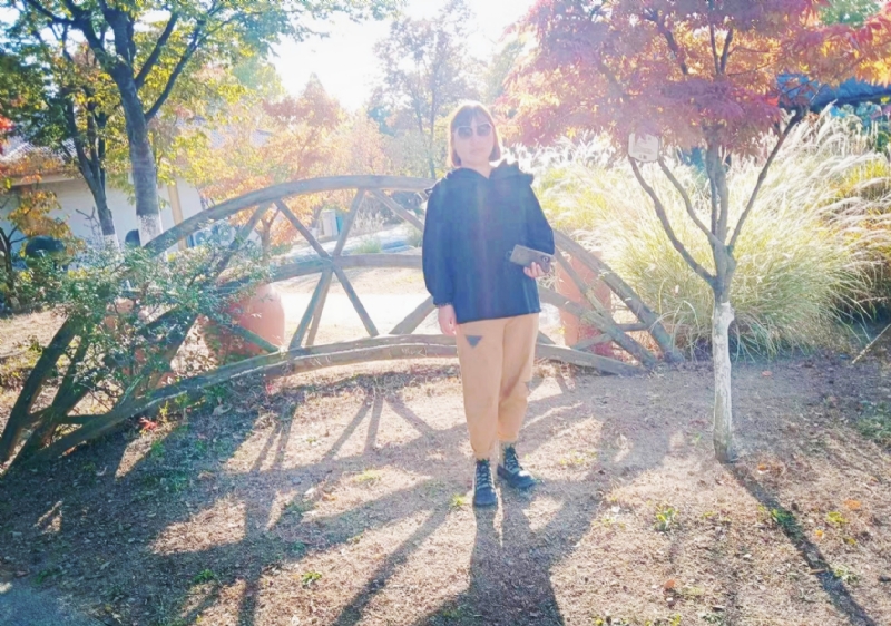 无极限的第四张照片--金华相亲服务中心