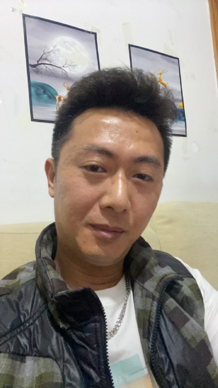 陈然的第一张照片--金华相亲服务中心