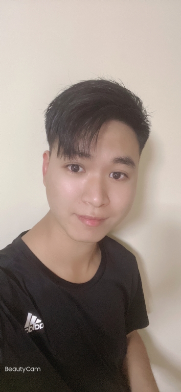 Allen的第一张照片--金华相亲服务中心