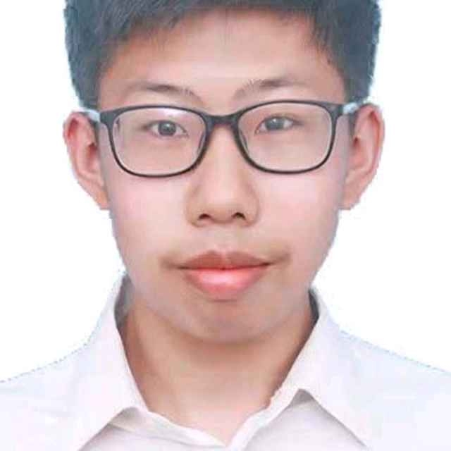 李恒宇的第一张照片--金华相亲服务中心