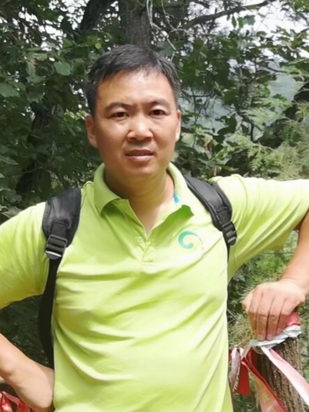 扬帆起航的第一张照片--金华相亲服务中心