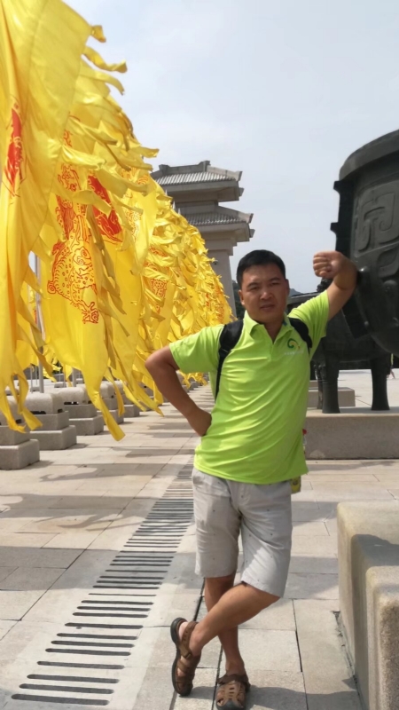 扬帆起航的第三张照片--金华相亲服务中心