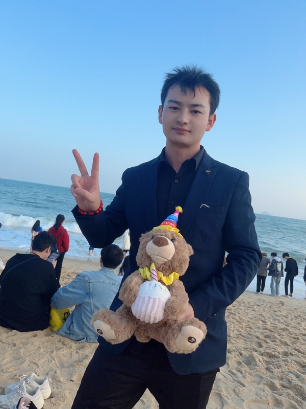 目标结婚的第一张照片--金华相亲服务中心