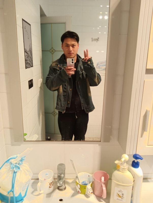 自律的MAN的第一张照片--金华相亲服务中心