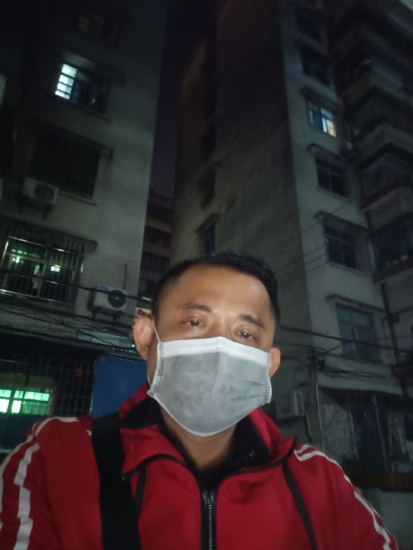 星仔的第二张照片--金华相亲服务中心