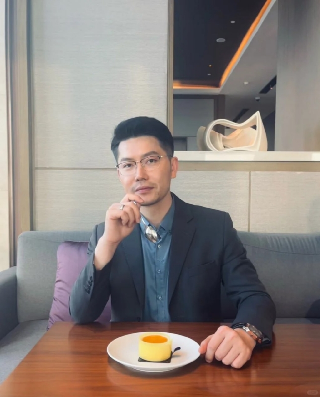 Aurora的第一张照片--金华相亲服务中心