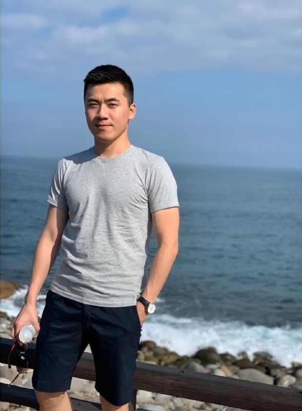 知足常乐的第一张照片--金华相亲服务中心