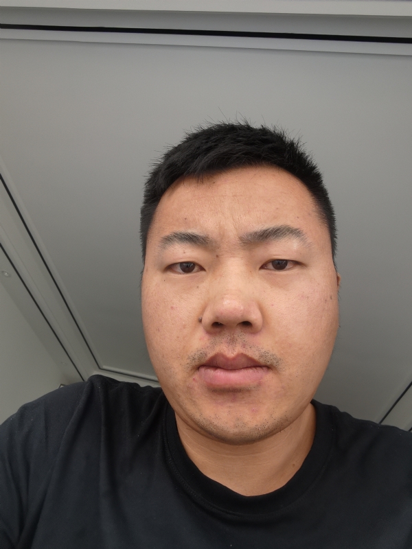 陆开森的第一张照片--金华相亲服务中心