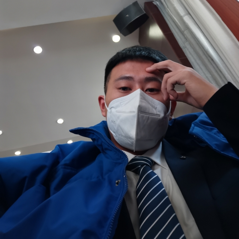 姒文命的第一张照片--金华相亲服务中心