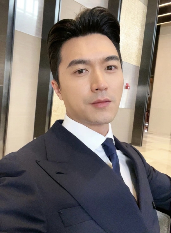 凯文的第二张照片--金华相亲服务中心