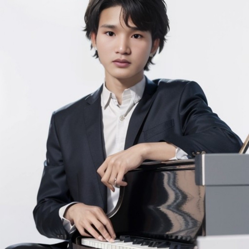 昊仔只的第一张照片--金华相亲服务中心