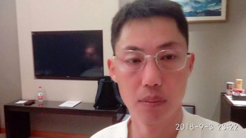 琼台仙谷的第一张照片--金华相亲服务中心