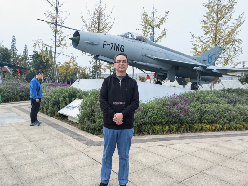 守望者的第三张照片--金华相亲服务中心