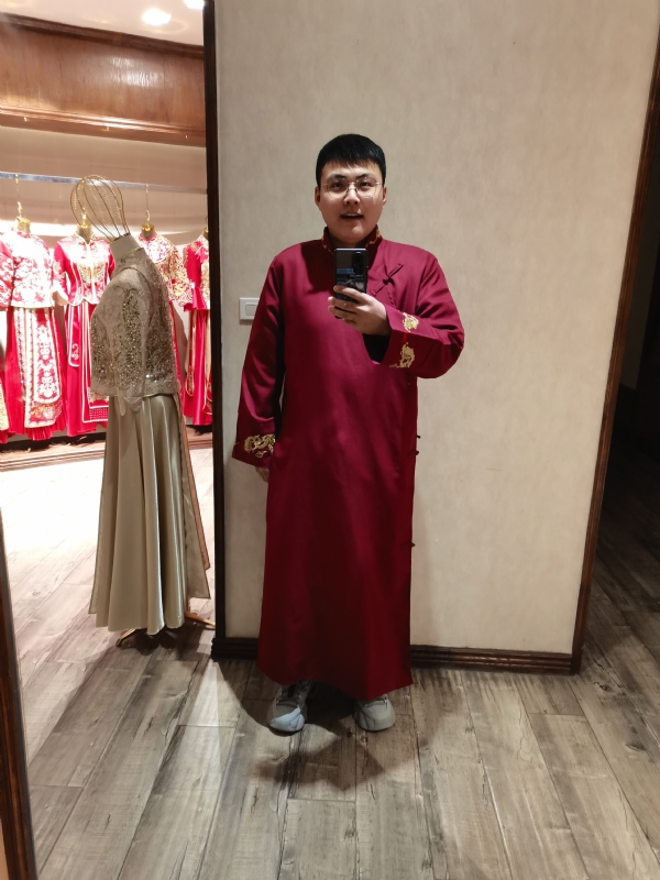 王十二的第一张照片--金华相亲服务中心