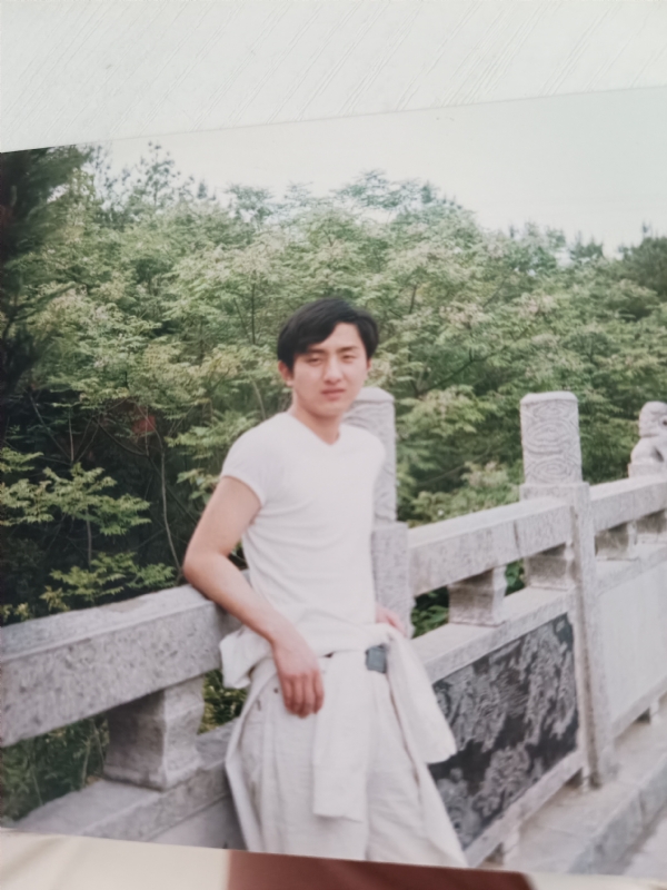 朱琦的第二张照片--金华相亲服务中心