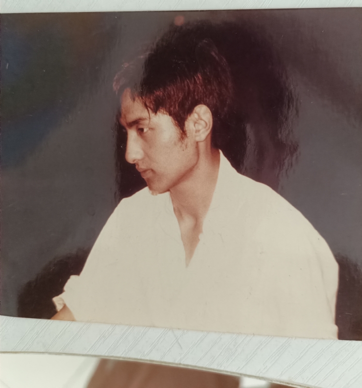 朱琦的第三张照片--金华相亲服务中心