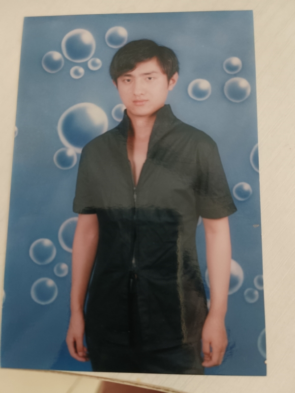 朱琦的第四张照片--金华相亲服务中心