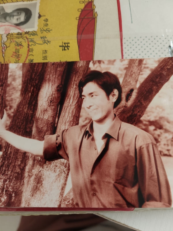 朱琦的第五张照片--金华相亲服务中心