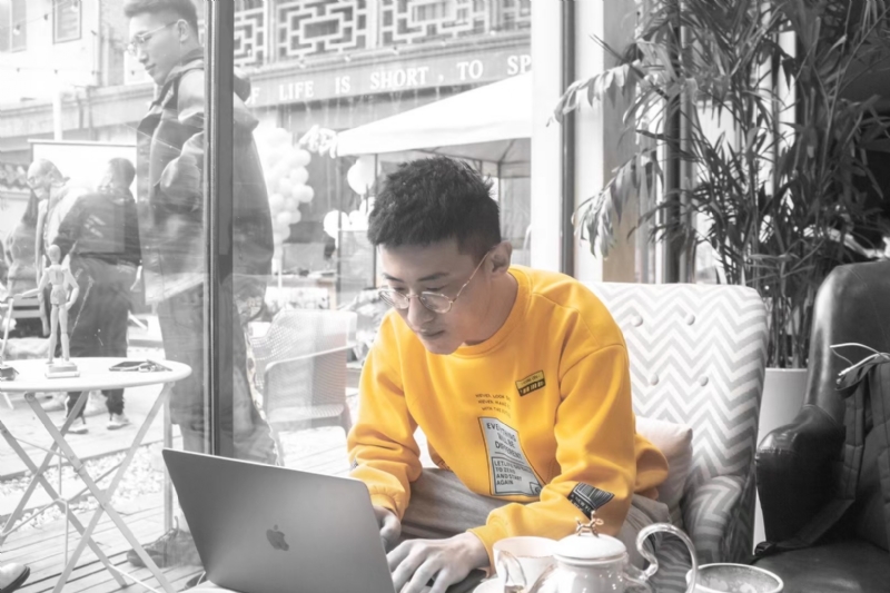 柒雅的第一张照片--金华相亲服务中心