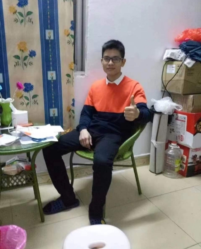 海风的第三张照片--金华相亲服务中心