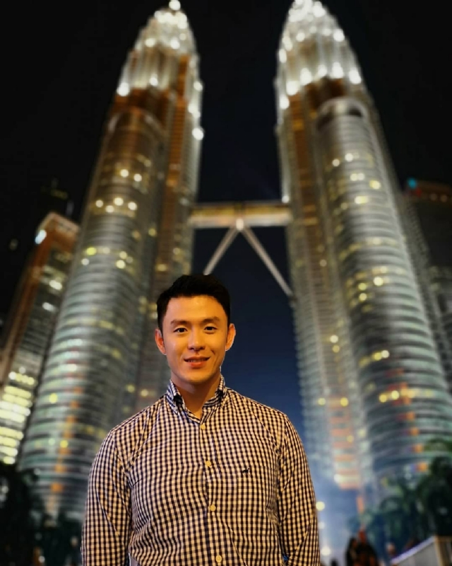 乐乐的第一张照片--金华相亲服务中心