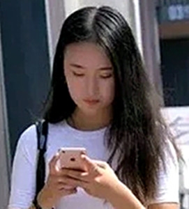 林妹的第一张照片--金华相亲服务中心