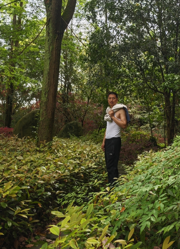 mmmman的第二张照片--金华相亲服务中心