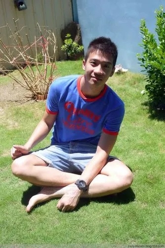 一僧不老的第一张照片--金华相亲服务中心