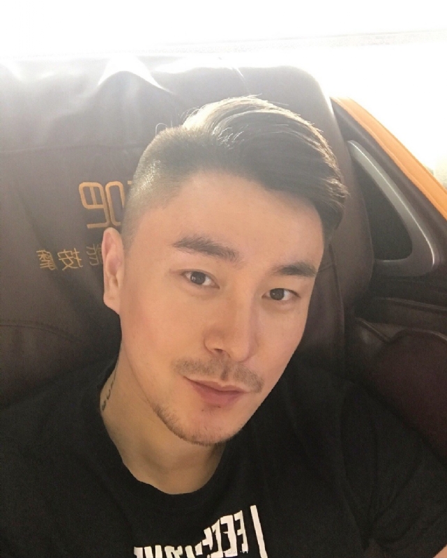 郑Sir的第二张照片--金华相亲服务中心