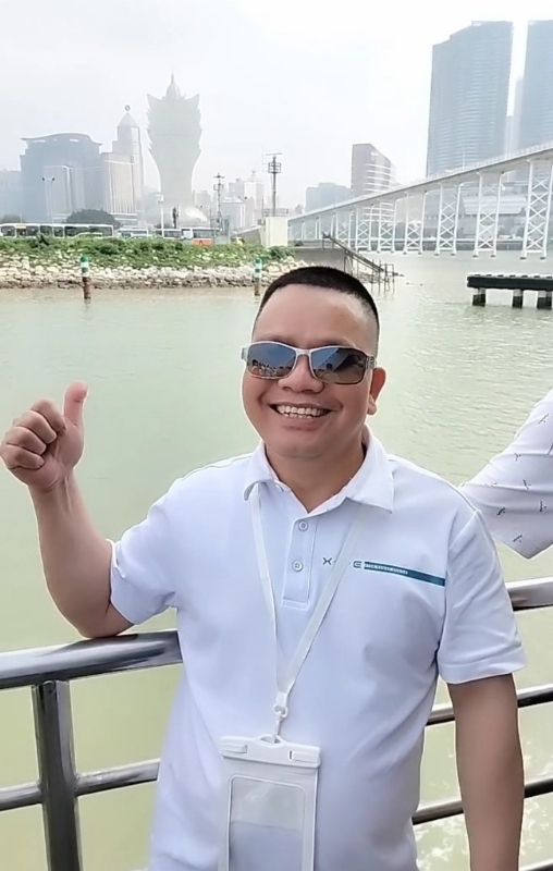 李生的第一张照片--金华相亲服务中心