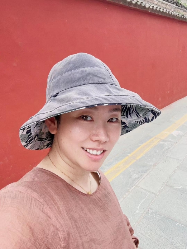 妖娆的煤气罐的第二张照片--金华相亲服务中心