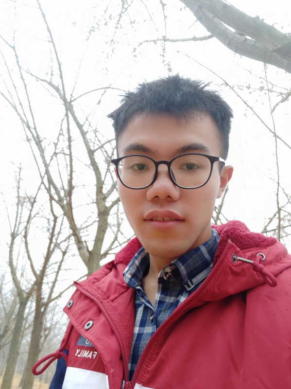 小久久的第一张照片--金华相亲服务中心