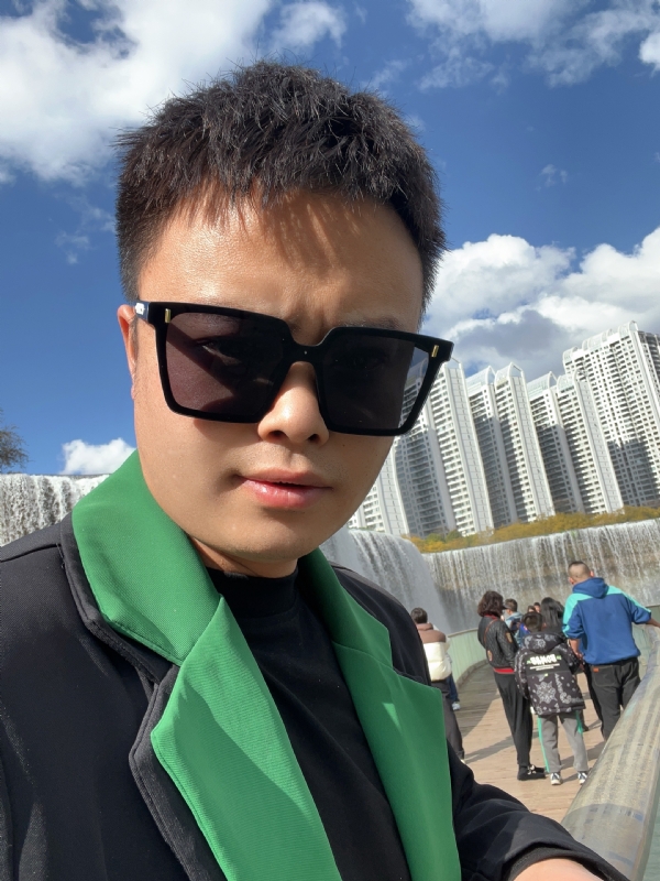 子阳的第一张照片--金华相亲服务中心