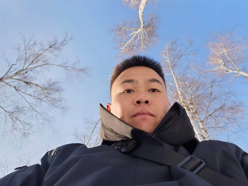 寻愿的第二张照片--金华相亲服务中心