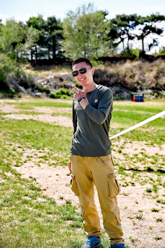 结婚的第一张照片--金华相亲服务中心