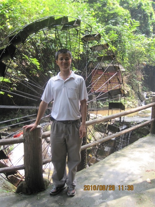 秋天的风的第一张照片--金华相亲服务中心