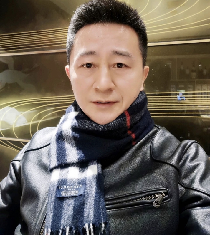 情到深处的第一张照片--金华相亲服务中心