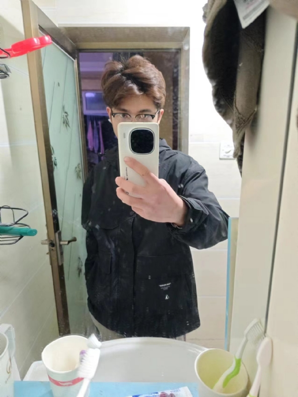 想吃糖醋渝的第一张照片--金华相亲服务中心