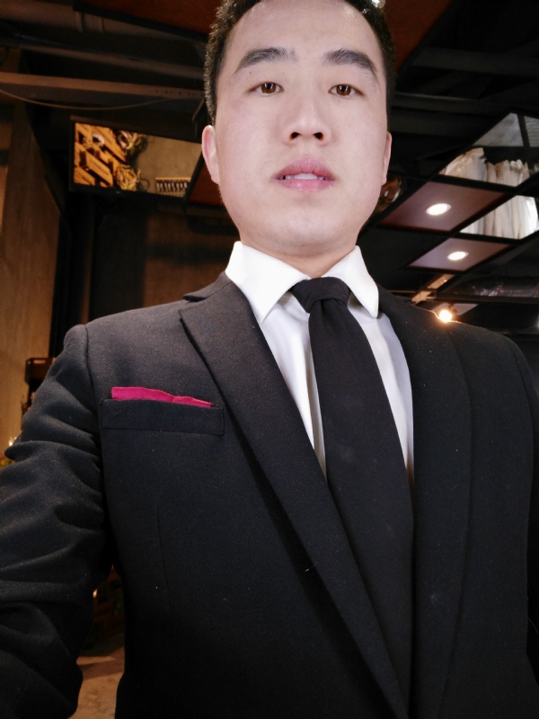 很差劲的第一张照片--金华相亲服务中心