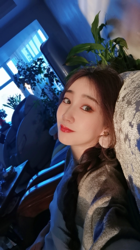 帕金森的猫的第一张照片--金华相亲服务中心