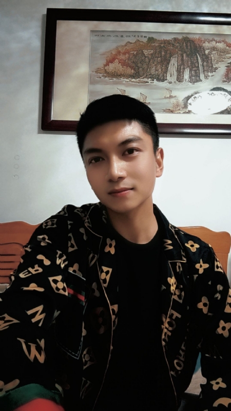 正直的火焰的第三张照片--金华相亲服务中心