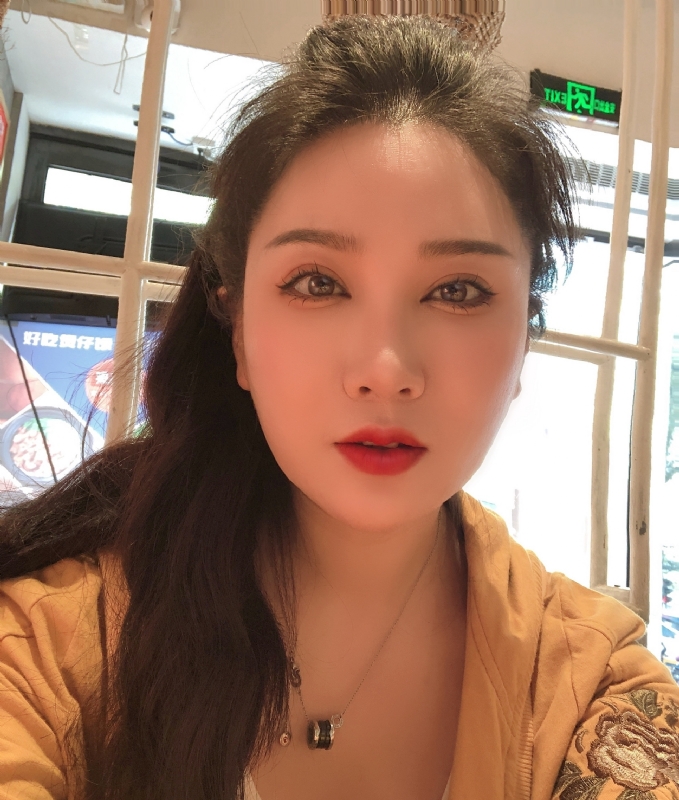 琳达的第二张照片--金华相亲服务中心