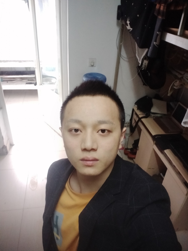 苟茂棋的第一张照片--金华相亲服务中心