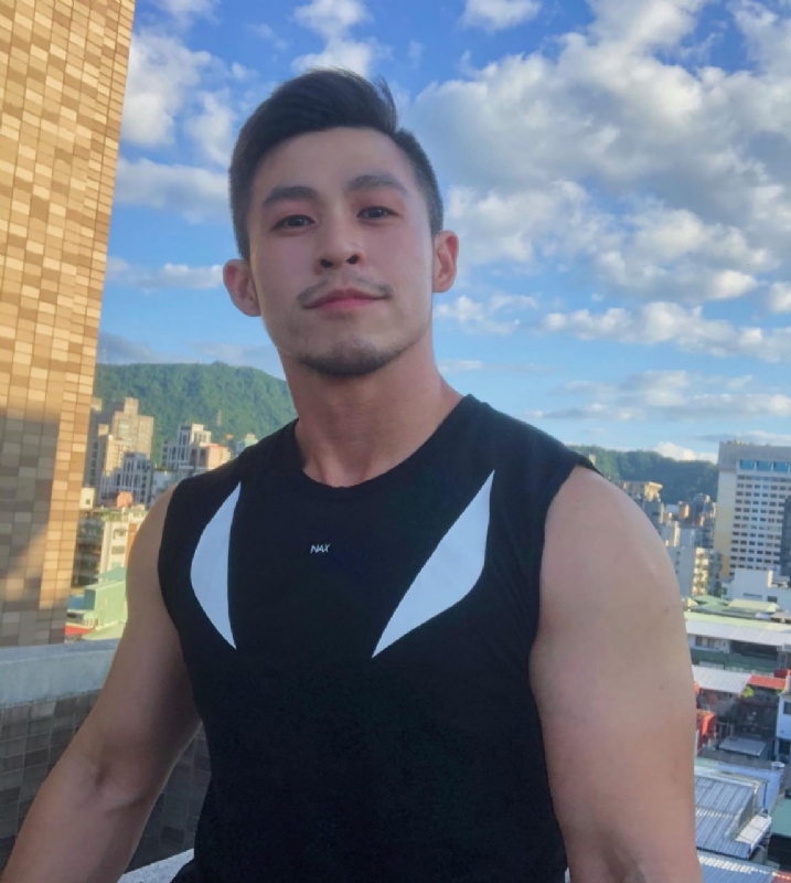 白玉飞的第一张照片--金华相亲服务中心