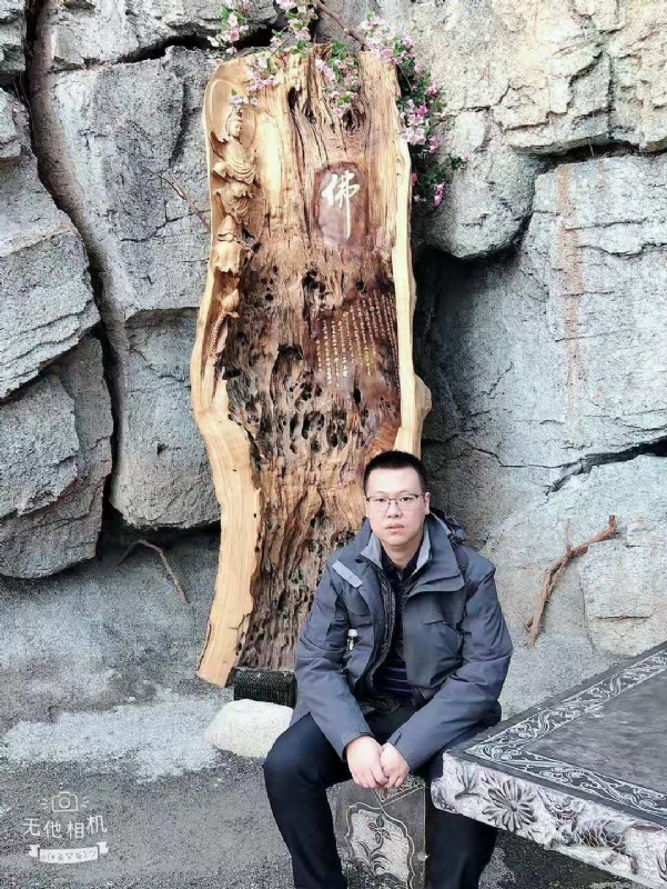 余生的第二张照片--金华相亲服务中心