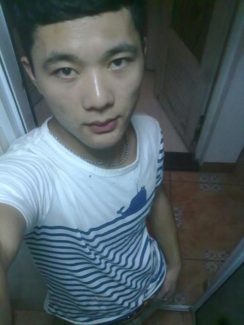 JJ的第一张照片--金华相亲服务中心